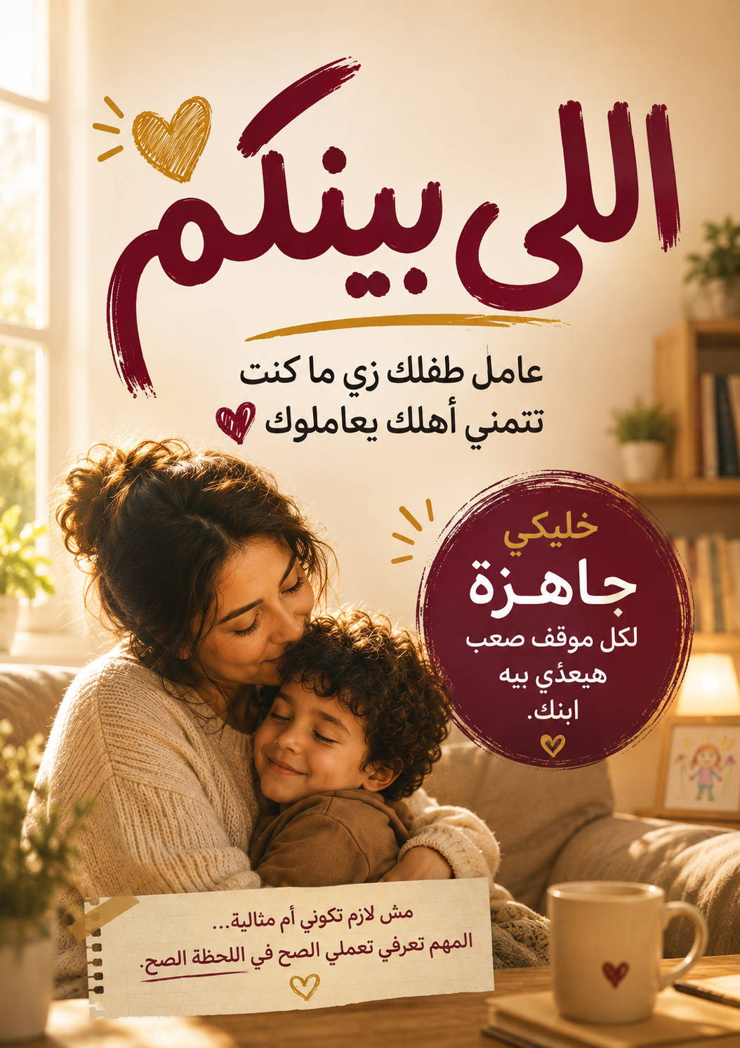 اللي بينكم